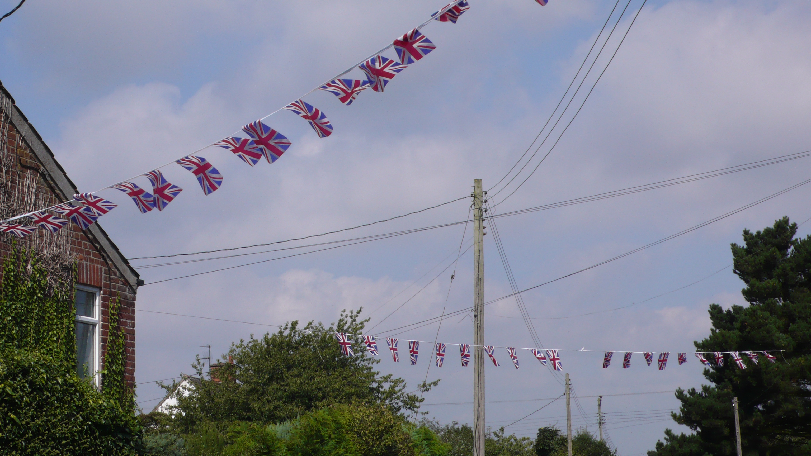 Blyththorpe Parish Council
